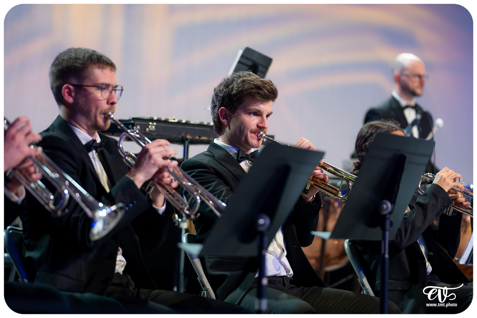 OHH - CONCERT DU NOUVEL AN 2026